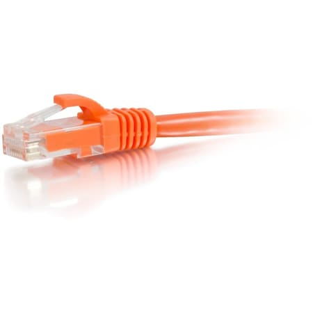 C2G 4Ft Cat6A Snagless Unshielded (Utp) Network Patch Ethernet